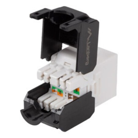 Lanberg KSU6-4000 módulo de conector de red