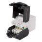 Lanberg KSU6-4000 módulo de conector de red