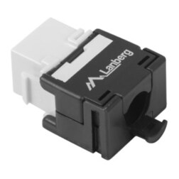 Lanberg KSU5-2000 módulo de conector de red