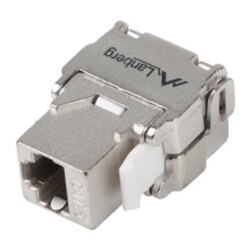 Lanberg KSF6-2000 módulo de conector de red