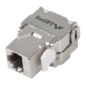 Lanberg KSF6-2000 módulo de conector de red