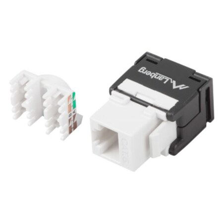 Lanberg KSU6-2000 módulo de conector de red