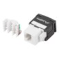 Lanberg KSU6-2000 módulo de conector de red