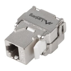Lanberg KSFA-2000 módulo de conector de red