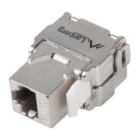 Lanberg KSFA-2000 módulo de conector de red
