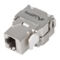 Lanberg KSFA-2000 módulo de conector de red