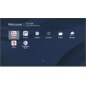 Viewsonic CDE5514-2C pantalla de señalización Pantalla plana para señalización digital 139,7 cm (55") LCD Wifi 500 cd / m² 4K Ul