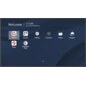 Viewsonic CDE6514-2C pantalla de señalización Pantalla plana para señalización digital 165,1 cm (65") LCD Wifi 500 cd / m² 4K Ul