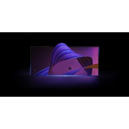 MAXHUB UW92NA pantalla de señalización Pantalla plana para señalización digital 2,34 m (92") LCD Wifi 600 cd / m² WUHD Negro Pro