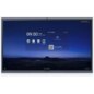 MAXHUB C7530 pantalla de señalización Panel plano interactivo 190,5 cm (75") LED 350 cd / m² 4K Ultra HD Negro Pantalla táctil P