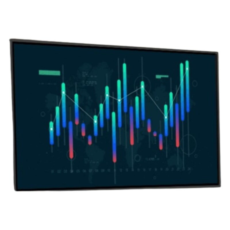 MAXHUB ND65CMA pantalla para sala de reuniones 165,1 cm (65") 3840 x 2160 Pixeles Wi-Fi 6 (802.11ax) Negro