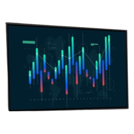 MAXHUB ND65CMA pantalla para sala de reuniones 165,1 cm (65") 3840 x 2160 Pixeles Wi-Fi 6 (802.11ax) Negro