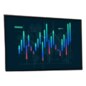 MAXHUB ND65CMA pantalla para sala de reuniones 165,1 cm (65") 3840 x 2160 Pixeles Wi-Fi 6 (802.11ax) Negro