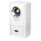 Denver PR-4700 videoproyector Proyector de corto alcance 150 lúmenes ANSI LCD UHD 4K (3840x2160) Blanco