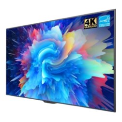MAXHUB ND65CMD pizarra blanca interactiva 165,1 cm (65") 3840 x 2160 Pixeles Pantalla táctil Negro