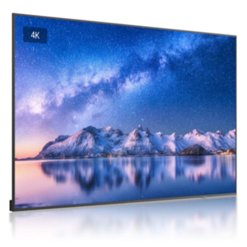 MAXHUB ND55CMA pantalla de señalización Pantalla plana para señalización digital 139,7 cm (55") LED Wifi 450 cd / m² 4K Ultra HD