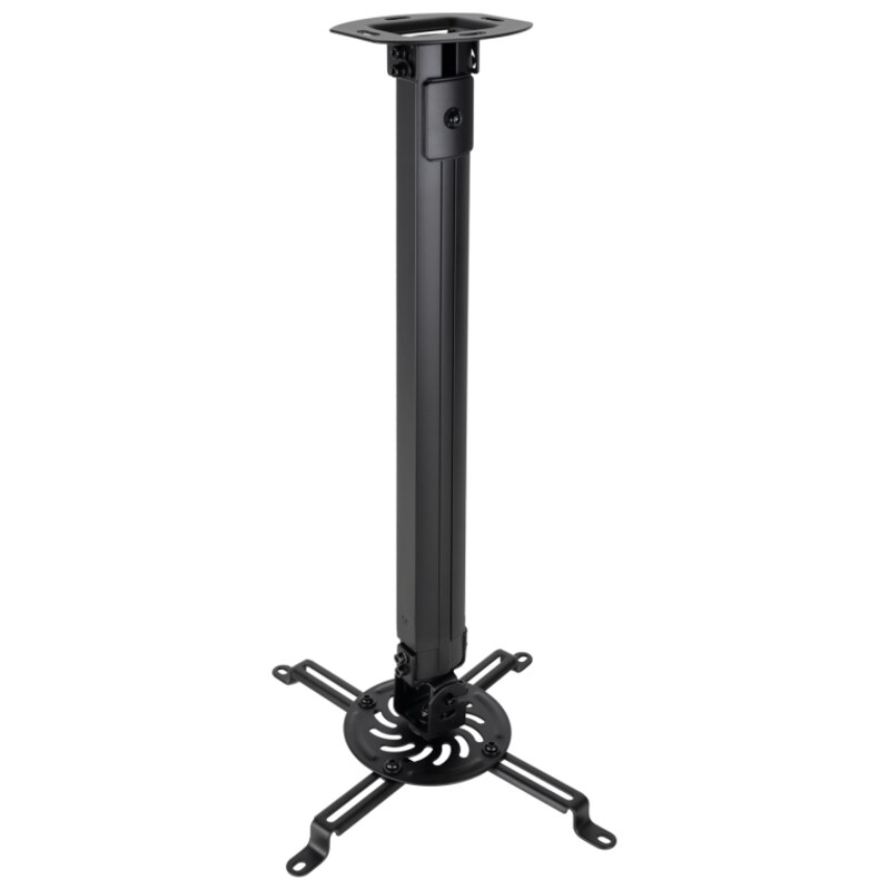 TooQ PJ3030TN-B montaje para projector Negro