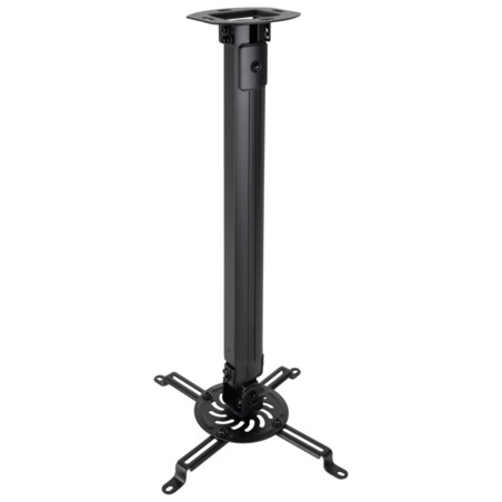 TooQ PJ3030TN-B montaje para projector Negro