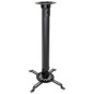 TooQ PJ3030TN-B montaje para projector Negro