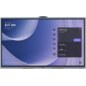 MAXHUB XBoard V7 Series 190,5 cm (75") 3840 x 2160 Pixeles VA Wi-Fi 6 (802.11ax) Negro Bluetooth