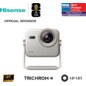 Hisense M2 Pro UHD 4K (3840x2160) 3D Gris