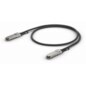 Ubiquiti UC-DAC-SFP28 Cable de fibra óptica e InfiniBand 0,5 m Negro