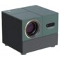 Strong MIRA1 videoproyector 300 lúmenes ANSI LCD 1080p (1920x1080) Verde