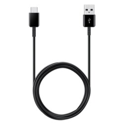 Samsung EP-DG930 cable USB 1,5 m USB A USB C Negro