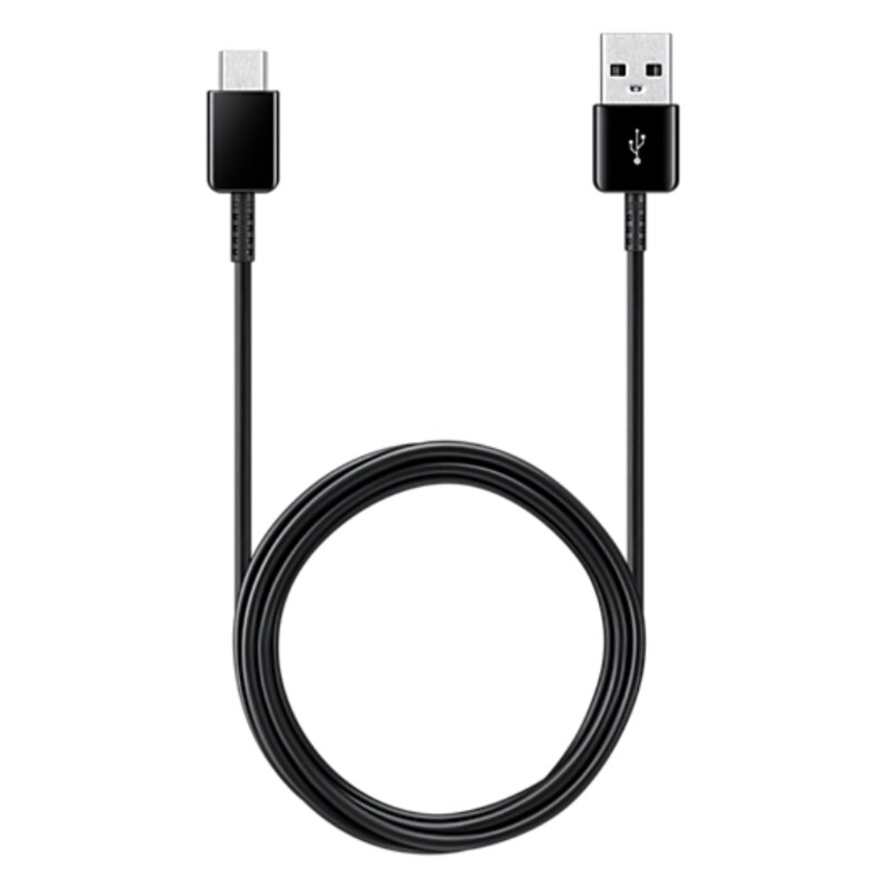 Samsung EP-DG930 cable USB 1,5 m USB A USB C Negro