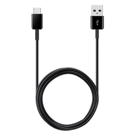 Samsung EP-DG930 cable USB 1,5 m USB A USB C Negro
