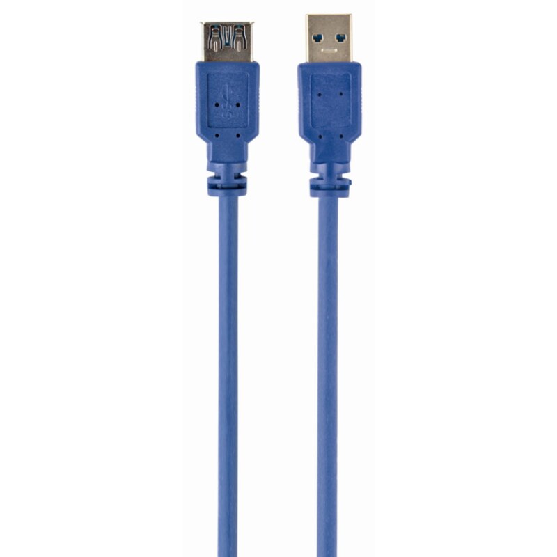 Gembird CCP-USB3-AMAF-6 cable USB 1,8 m USB A Azul