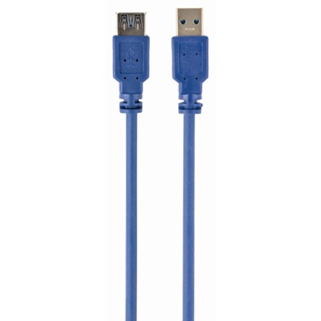 Gembird CCP-USB3-AMAF-6 cable USB 1,8 m USB A Azul