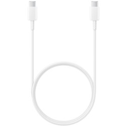 Samsung EP-DA705 cable USB 1 m USB C Blanco