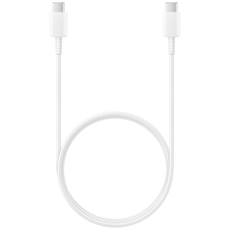 Samsung EP-DA705 cable USB 1 m USB C Blanco