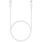 Samsung EP-DA705 cable USB 1 m USB C Blanco
