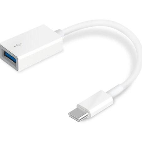 TP-Link UC400 cable USB 0,133 m USB A USB C Blanco