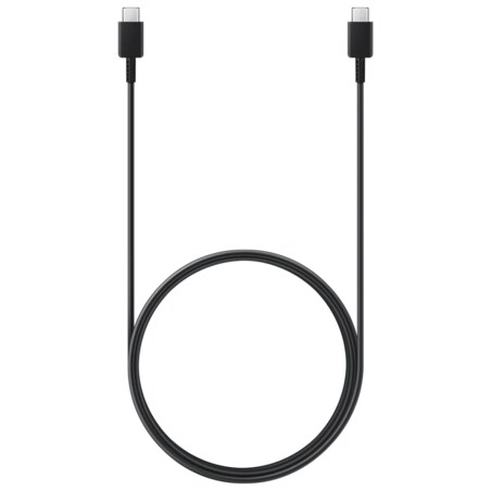 Samsung EP-DX310JBEGEU cable USB 1,8 m USB C Negro