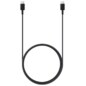 Samsung EP-DX310JBEGEU cable USB 1,8 m USB C Negro