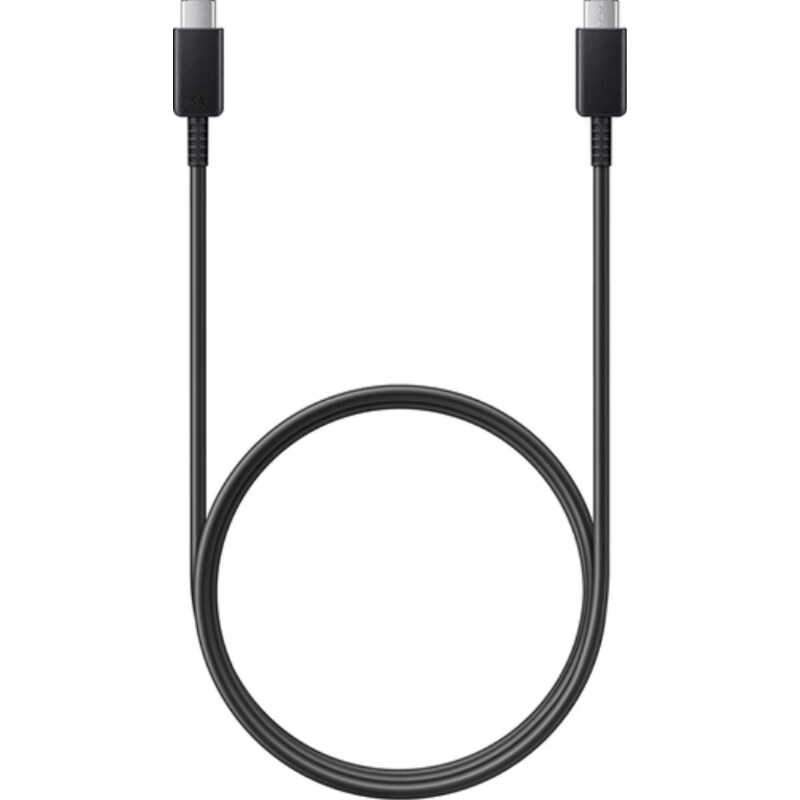 Samsung EP-DX510JBEGEU cable USB 1,8 m USB C Negro