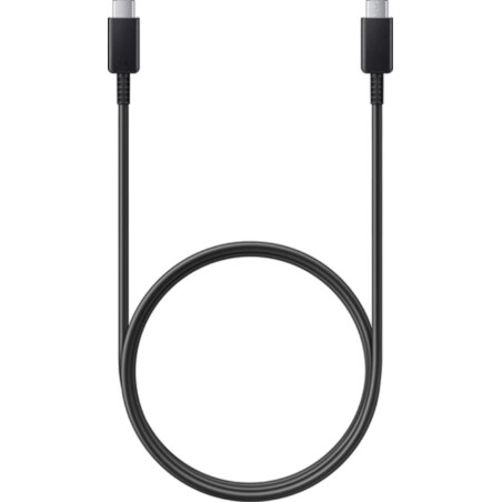Samsung EP-DX510JBEGEU cable USB 1,8 m USB C Negro
