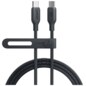 Anker 543 cable USB 1,8 m USB C Negro