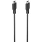 AISENS A107-0874 cable USB USB 3.2 Gen 2x2 3 m USB C