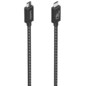 AISENS A156-0866 cable USB USB4 Gen 3x2 0,5 m USB C