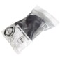 Gembird PC-SFC14M-01 cable de transmisión Negro 0,15 m C14 acoplador