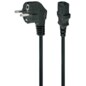 Gembird Cable de alimentación ( C13 ) , VDE , 1.8 m (6 ft)