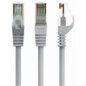Gembird PP6U-2M cable de red Gris Cat6 U/UTP (UTP)
