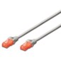 Ewent IM1032 cable de red Gris 15 m Cat6 U/UTP (UTP)
