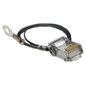 Ubiquiti TOUGHCable cable de red Negro Cat5e