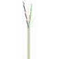 Gembird UPC-6004SE-L cable de red Gris 305 m Cat6 U/UTP (UTP)