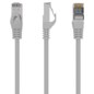 Gembird PP6-0.25M/W cable de red Blanco 0,25 m Cat6 F/UTP (FTP)